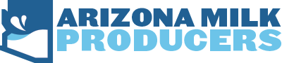 Arizona Milk producers Logo