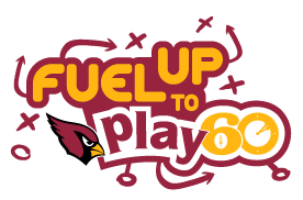 fuel up to play 60