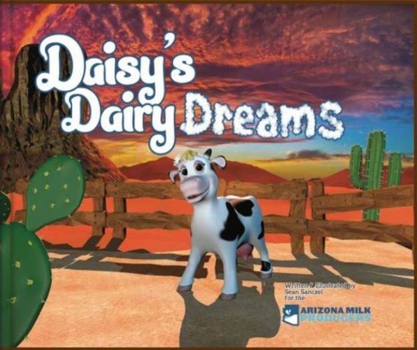 Daisy's Dairy Dreams Arizona Milk Producers