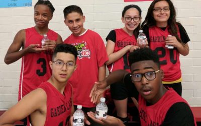 Student Team Activities