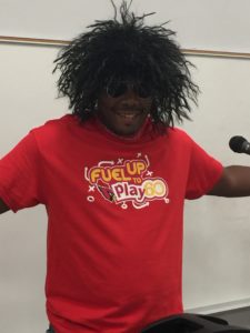 Fuel Up to Play 60