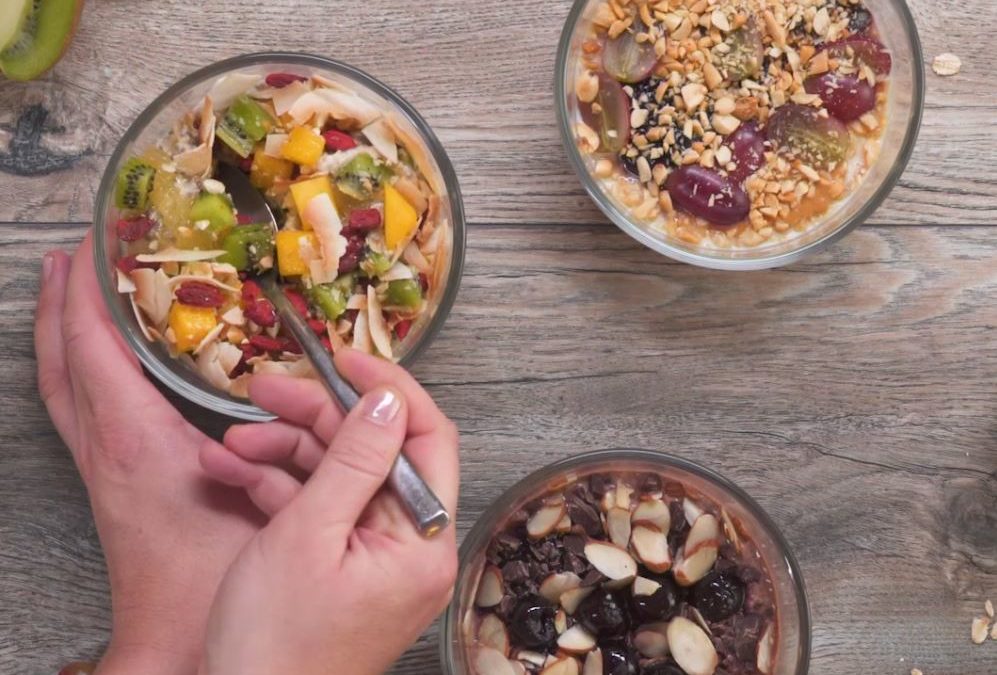 Overnight Oats