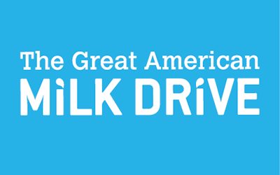 Great American Milk Drive