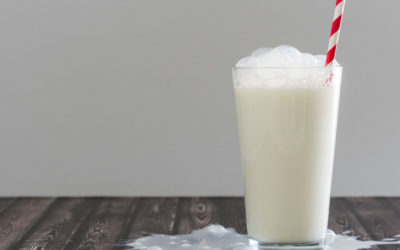 Arizona Milk: From Farm to Table
