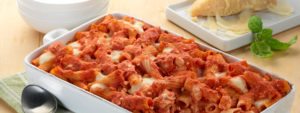 baked ziti