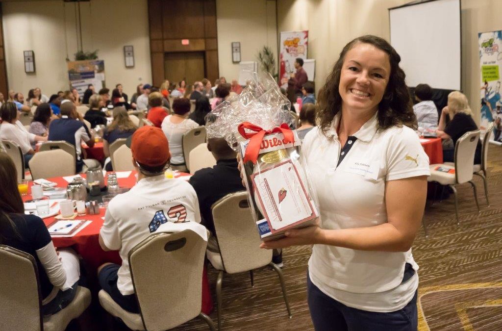 2019 Fuel Up to Play 60 Program Advisor Training
