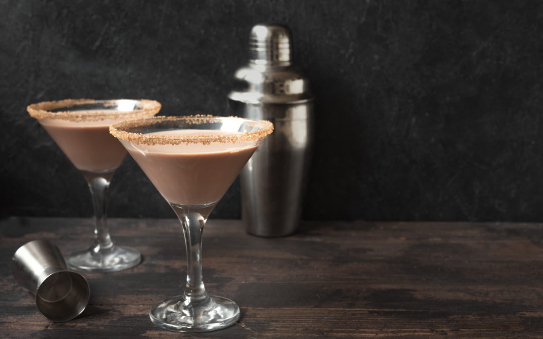 Holiday Happy Hour