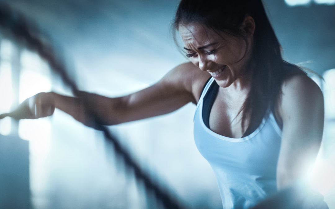 Fuel Your Workout: Nutrition Guide to Maximize Results