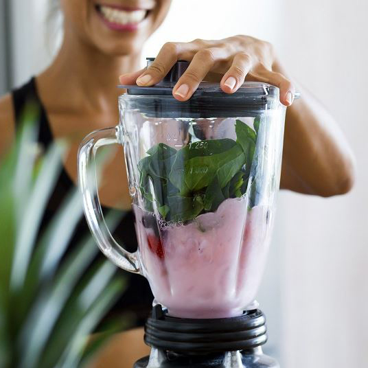 nutrition