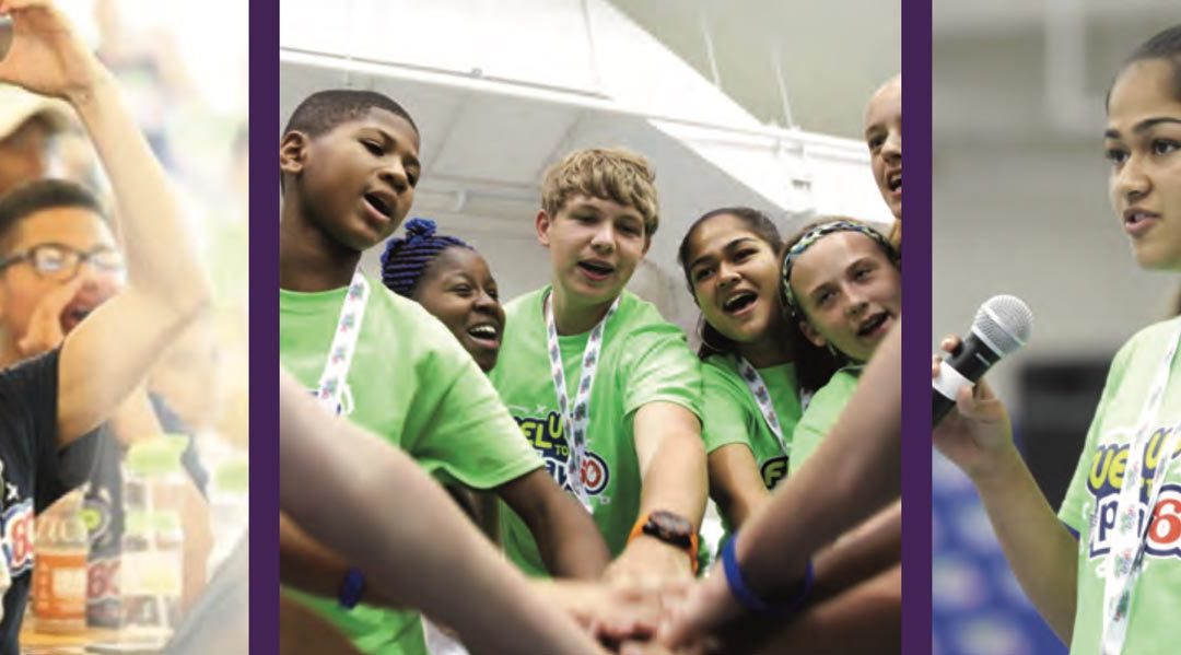 Healthier School Communities: What’s At Stake Now