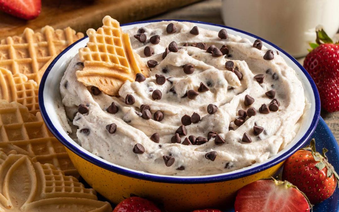 Cannoli Dip