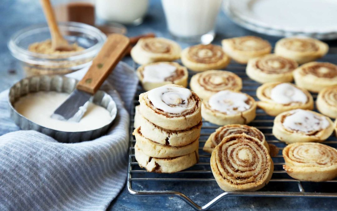 Holiday Cookies