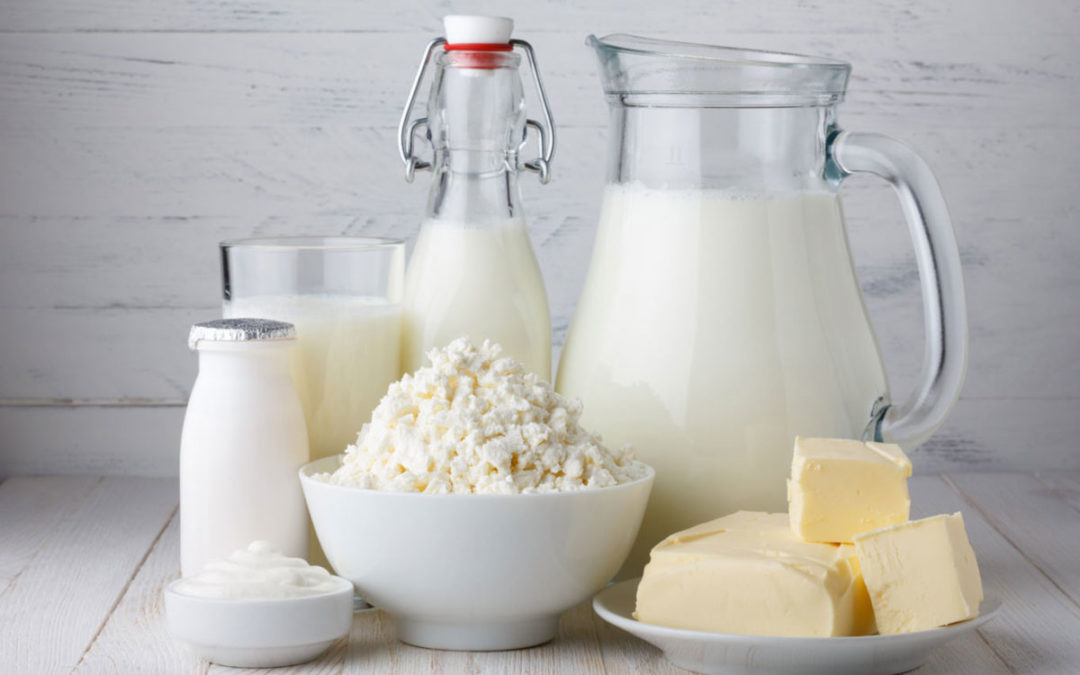 Science Summary: Yogurt & Your Health