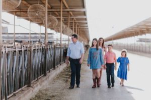 Boyle Family Farm - Family Photo