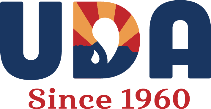 UDA Standard Logo Full Color