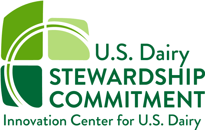 us-dairy-stewardship-commitment-logo