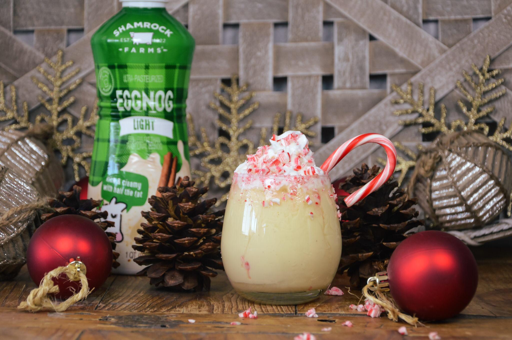 Christmas Cocktail