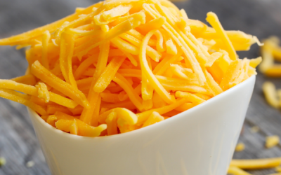 From Dairy Distress to Dairy Success: My Journey Back to Milk