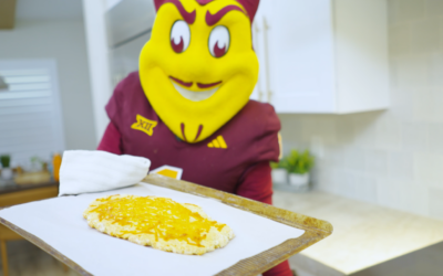 Cheesy Herbed Cottage Cheese Bread