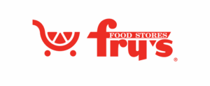 Official logo of Fry's Food Stores