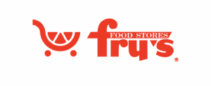 Official logo of Fry's Food Stores