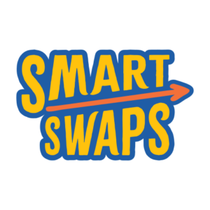 Official logo of Smart Swaps