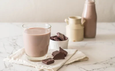 Chocolate Milk for Recovery